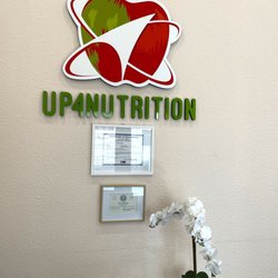 UP4Nutrition