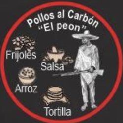 Pollos Al Carbón El Peón