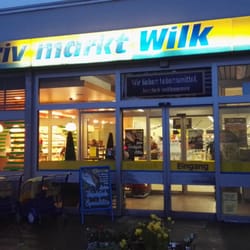 E aktiv markt Wilk