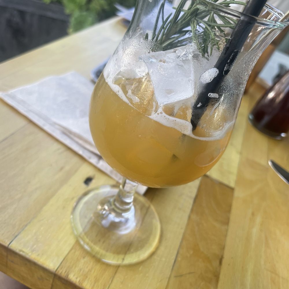 Oak & Rye - Absolute pleasure - Pizza Near Me - Los Gatos, California Oak & Rye - Absolute pleasure - Pizza Near Me - Los Gatos, California