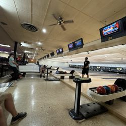 Boardman Lanes