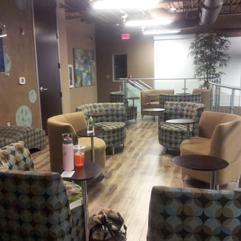 Kinley's Tea House - Upstairs - Tea Rooms Near Me - El Paso, Texas