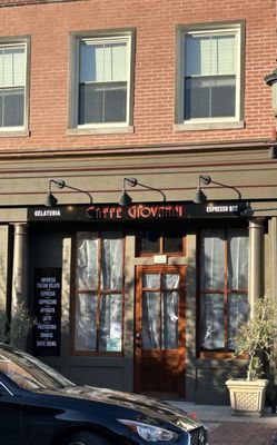 Caffe Giovanni by null