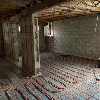 Atomic Air - Heating & Air Conditioning/HVAC Near Me