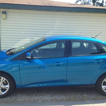 Ron Tirapelli Ford - Thanks, Ron Tirapelli for making it so easy for me to bring her home! - Car Dealers Near Me - Shorewood, Illinois Ron Tirapelli Ford - Thanks, Ron Tirapelli for making it so easy for me to bring her home! - Car Dealers Near Me - Shorewood, Illinois