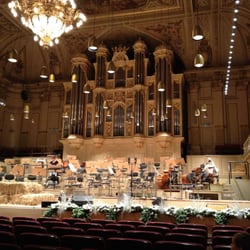 Tonhalle Zürich