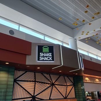 Shake Shack - Burgers Near Me - Phoenix, Arizona