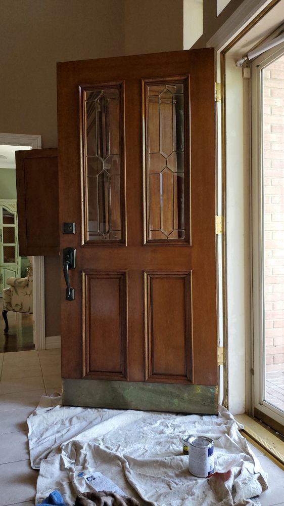 Slide of GA Remodeling and Construction