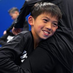 UFC FIT Puyallup