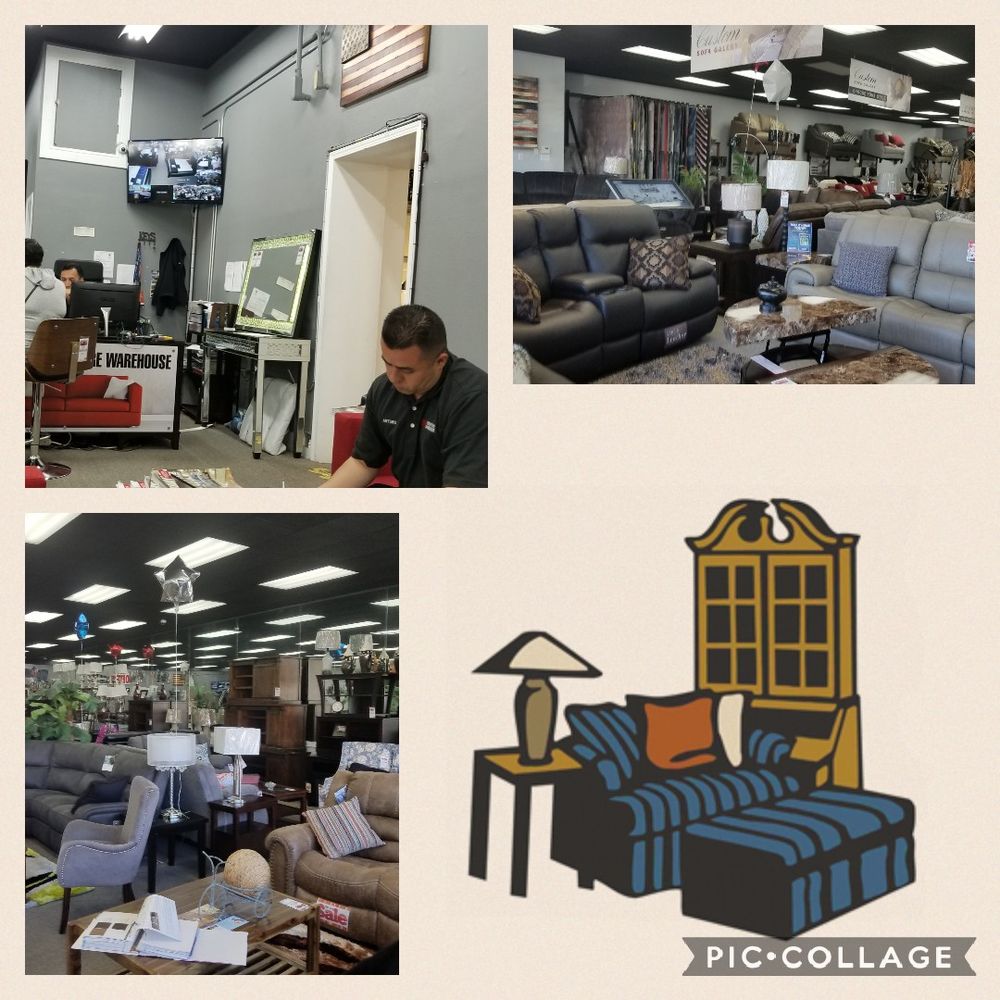 DFW FURNITURE WAREHOUSE 163 Photos & 83 Reviews Furniture Stores