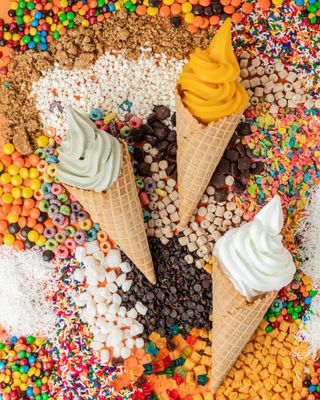16 Handles by null