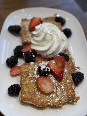Another Broken Egg Cafe by null