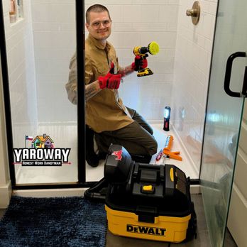 Yaroway - Everything should always be clean, a vacuum cleaner and good tools. home repair contractors - Handyman Near Me Yaroway - Everything should always be clean, a vacuum cleaner and good tools. home repair contractors - Handyman Near Me
