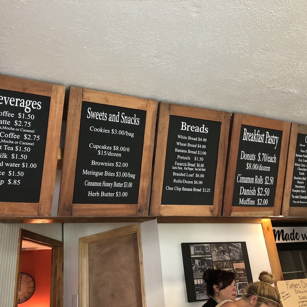 The Stamping Ground Bake Shoppe - Coffee & Tea Near Me - Stamping Ground, Kentucky The Stamping Ground Bake Shoppe - Coffee & Tea Near Me - Stamping Ground, Kentucky