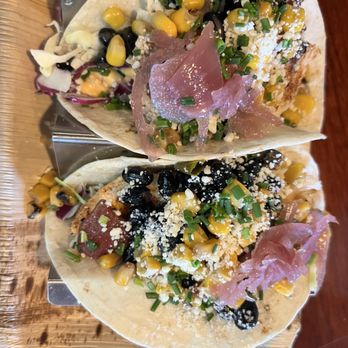Spearfish Grille - Seafood Near Me - Sarasota, Florida