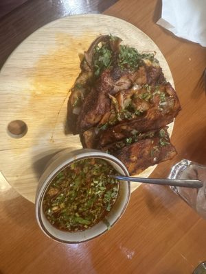 La Unica Mexican Restaurant Huntersville by null