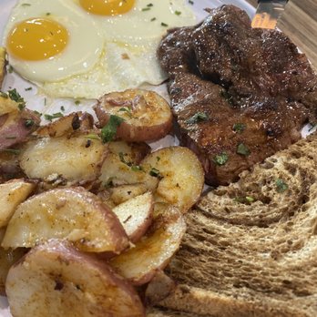 @ The Diner - Steak and Eggs - Breakfast & Brunch Near Me - Orlando, Florida @ The Diner - Steak and Eggs - Breakfast & Brunch Near Me - Orlando, Florida