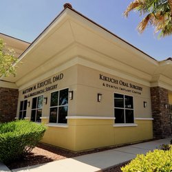 Kikuchi Oral Surgery & Dental Implant Center