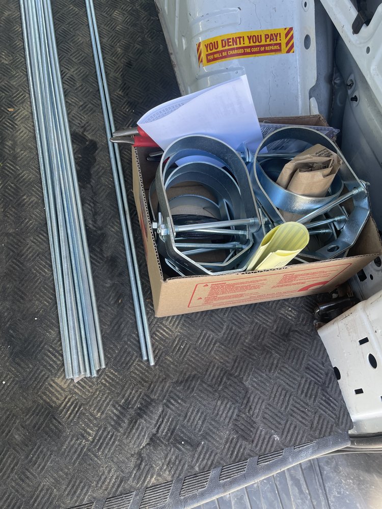 Slide of E The Plumber & Heating