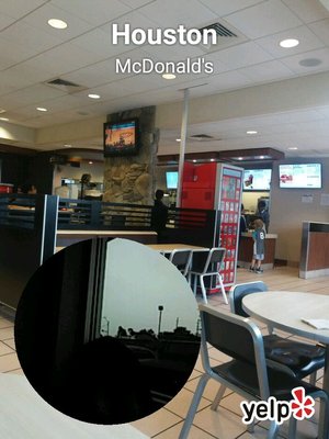 McDonald's by null