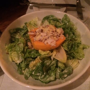 Jane - Papaya and crab salad - New American Near Me - Santa Barbara, California Jane - Papaya and crab salad - New American Near Me - Santa Barbara, California