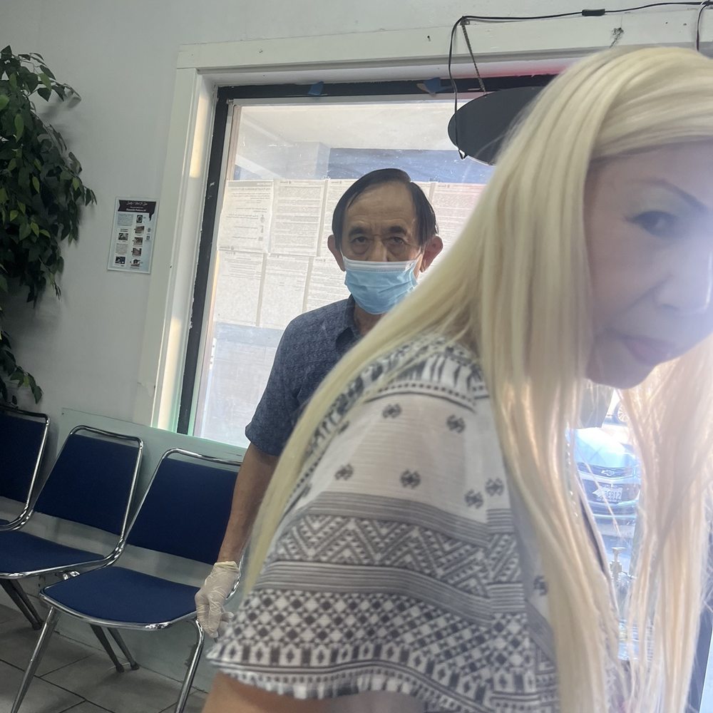 Sally's Nail & Spa - old man got in my face yelling at me!!! Payme $25 now!!Because at this time the owner doesnt want to put up with his tantrums - Skin Care Near Me - Pomona, California Sally's Nail & Spa - old man got in my face yelling at me!!! Payme $25 now!!Because at this time the owner doesnt want to put up with his tantrums - Skin Care Near Me - Pomona, California