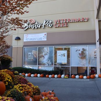 BoosterPet - Veterinarians Near Me - Federal Way, Washington BoosterPet - Veterinarians Near Me - Federal Way, Washington
