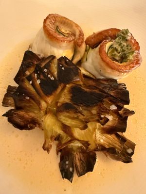 Ferraro's Kitchen Restaurant and Wine Bar by null