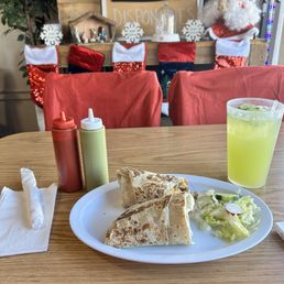 Asada Burrito Asada Burrito