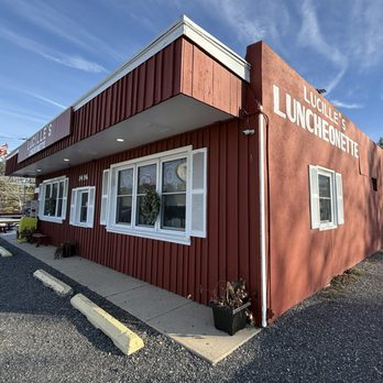 Lucille's Luncheonette - Lucille's Country Cooking - Breakfast & Brunch Near Me - Warren Grove, New Jersey Lucille's Luncheonette - Lucille's Country Cooking - Breakfast & Brunch Near Me - Warren Grove, New Jersey