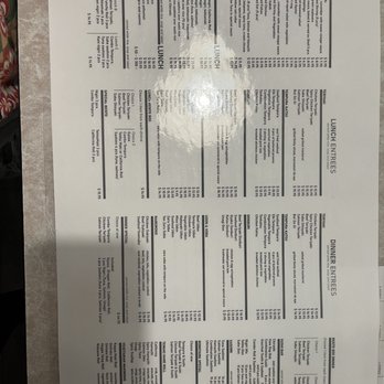 Sushi Momoyama - Menu - Sushi Bars Near Me - Concord, California Sushi Momoyama - Menu - Sushi Bars Near Me - Concord, California