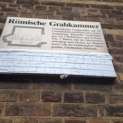Römergrab