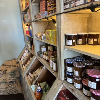 Délice Breton - Selection of french jams and condiments - French Near Me - San Juan Capistrano, California