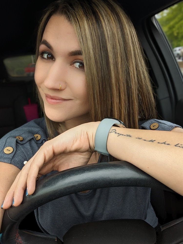 Main Street Salon Image