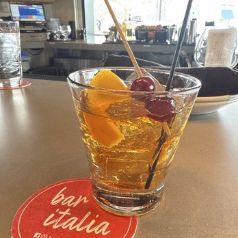 Bar Italia - Old World Italian $14 Buffalo Trace, Disaronna - Italian Near Me - Winter Park, Florida Bar Italia - Old World Italian $14 Buffalo Trace, Disaronna - Italian Near Me - Winter Park, Florida