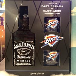 Island Time Liquor - Gift sets are in