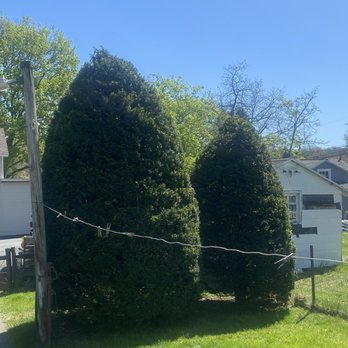 Howells & Son Improvements - Tree Services Near Me - Tamaqua, Pennsylvania Howells & Son Improvements - Tree Services Near Me - Tamaqua, Pennsylvania