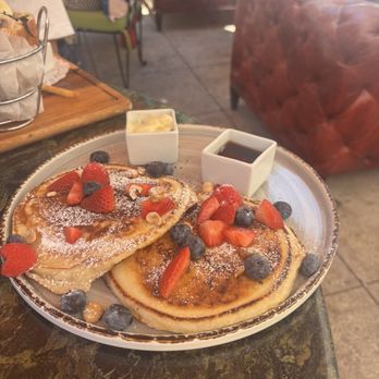 Settecento - Pancakes - Italian Near Me - Los Angeles, California Settecento - Pancakes - Italian Near Me - Los Angeles, California
