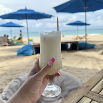 Numero Uno Beach House - Piña Colada - Caribbean Near Me - San Juan, Puerto Rico Numero Uno Beach House - Piña Colada - Caribbean Near Me - San Juan, Puerto Rico