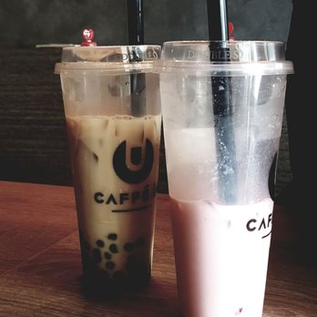 CAFFE:iN - Coffee & Tea Near Me - Union City, California