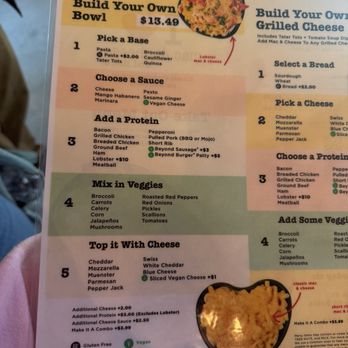 I Heart Mac and Cheese - Sandwiches Near Me - Sacramento, California I Heart Mac and Cheese - Sandwiches Near Me - Sacramento, California