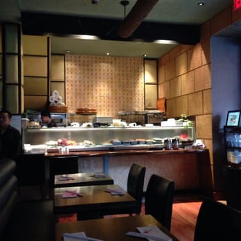 Amber - Japanese Near Me - New York, New York