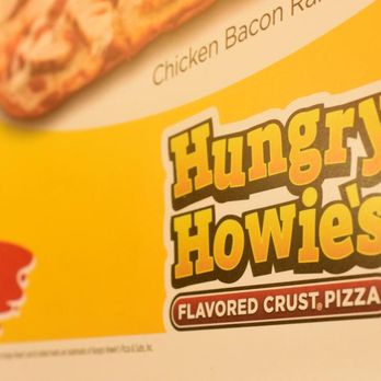 Hungry Howie's Pizza - Hungry Howies - Pizza Near Me - Kent, Ohio Hungry Howie's Pizza - Hungry Howies - Pizza Near Me - Kent, Ohio