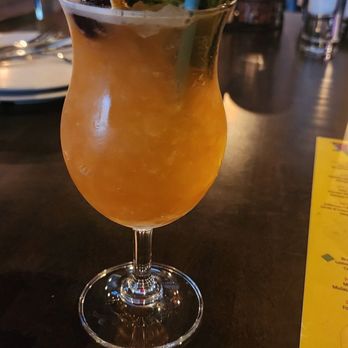 Sidecar - Zombie - Cocktail Bars Near Me - Jacksonville, Florida