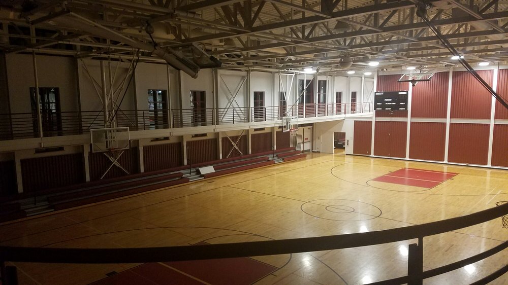 Community Center With Gym Near Me at Derrick Viera blog