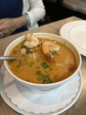 Tiptara : Thai Food by null