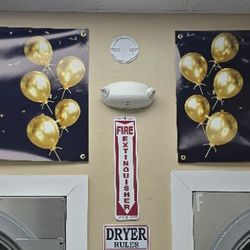 Toss N Turn Laundry - We thank all of our customers for a great first year.  We appreciate your business and support.