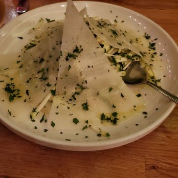 Basi Italia - Zucchini pronto salad - Italian Near Me - Columbus, Ohio Basi Italia - Zucchini pronto salad - Italian Near Me - Columbus, Ohio