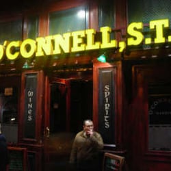 O'Connell