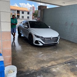 Joy Car Wash